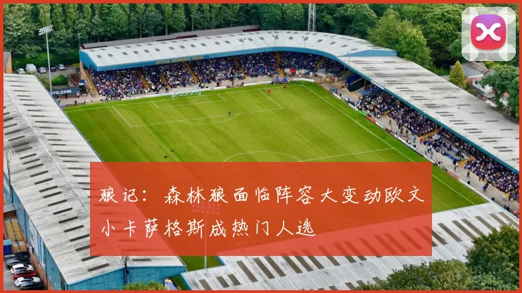 狼记：森林狼面临阵容大变动欧文小卡萨格斯成热门人选