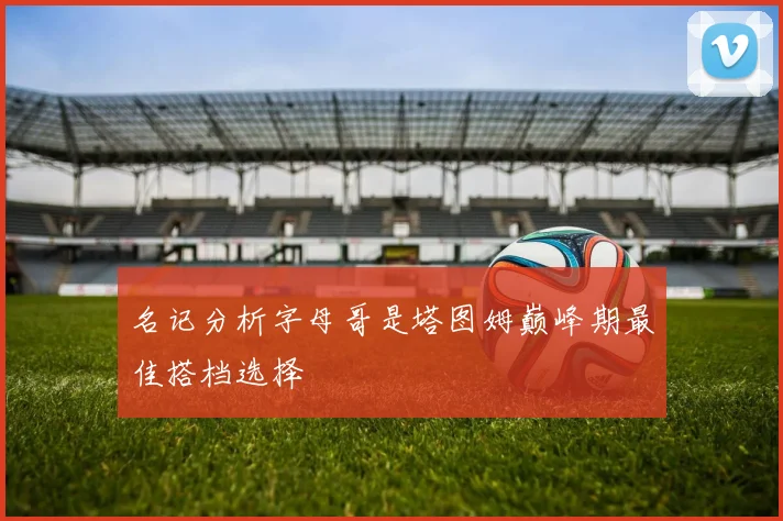 名记分析字母哥是塔图姆巅峰期最佳搭档选择