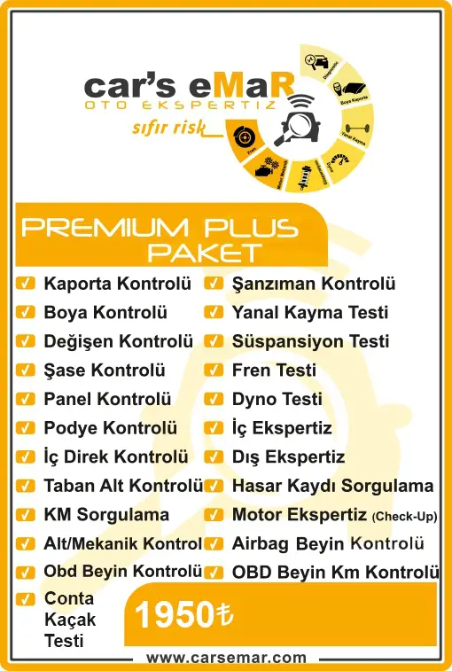 Premium Plus Paket 